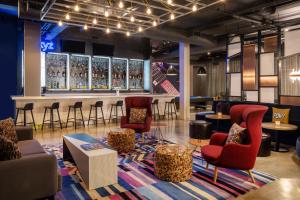 aloft austin south