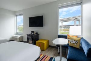 aloft austin south