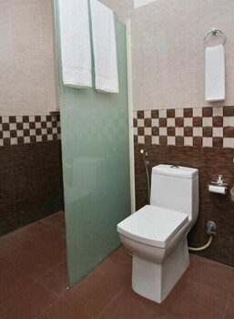 airport residency bangalore