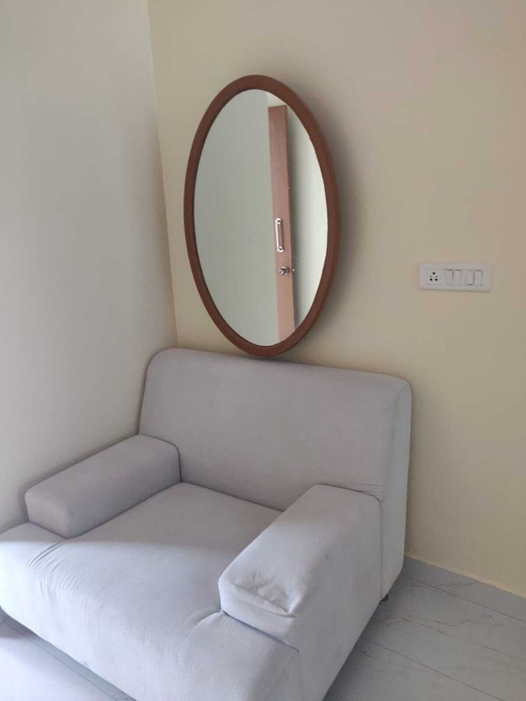 airport residency bangalore