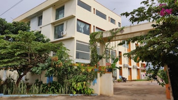 airport residency bangalore