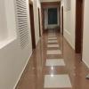 airport residency bangalore