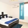 airport residency bangalore