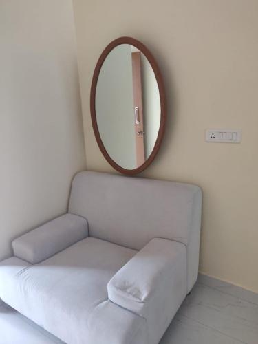 airport residency bangalore