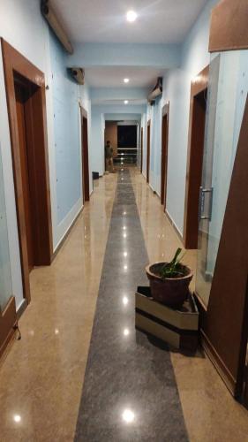 airport residency bangalore