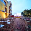 Airport Residency Bangalore,Devanahalli>>Bengaluru,3 star