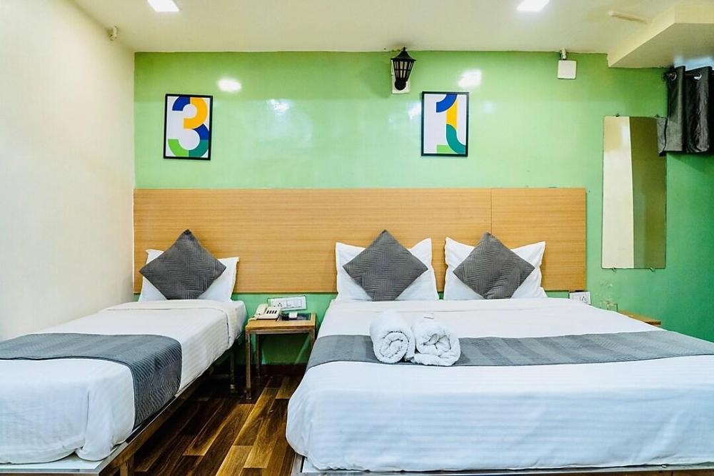hotel abc satellite prahladnagar