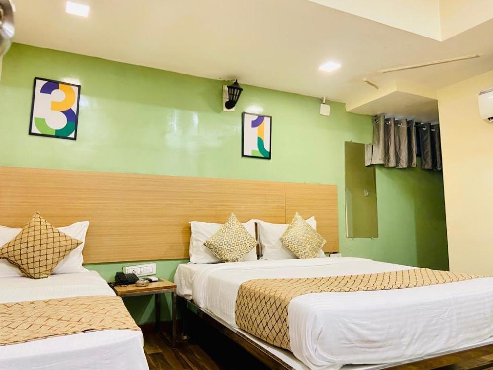 hotel abc satellite prahladnagar