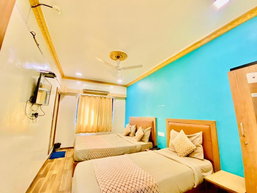 hotel abc satellite prahladnagar