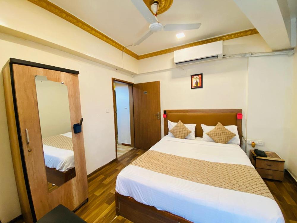 hotel abc satellite prahladnagar
