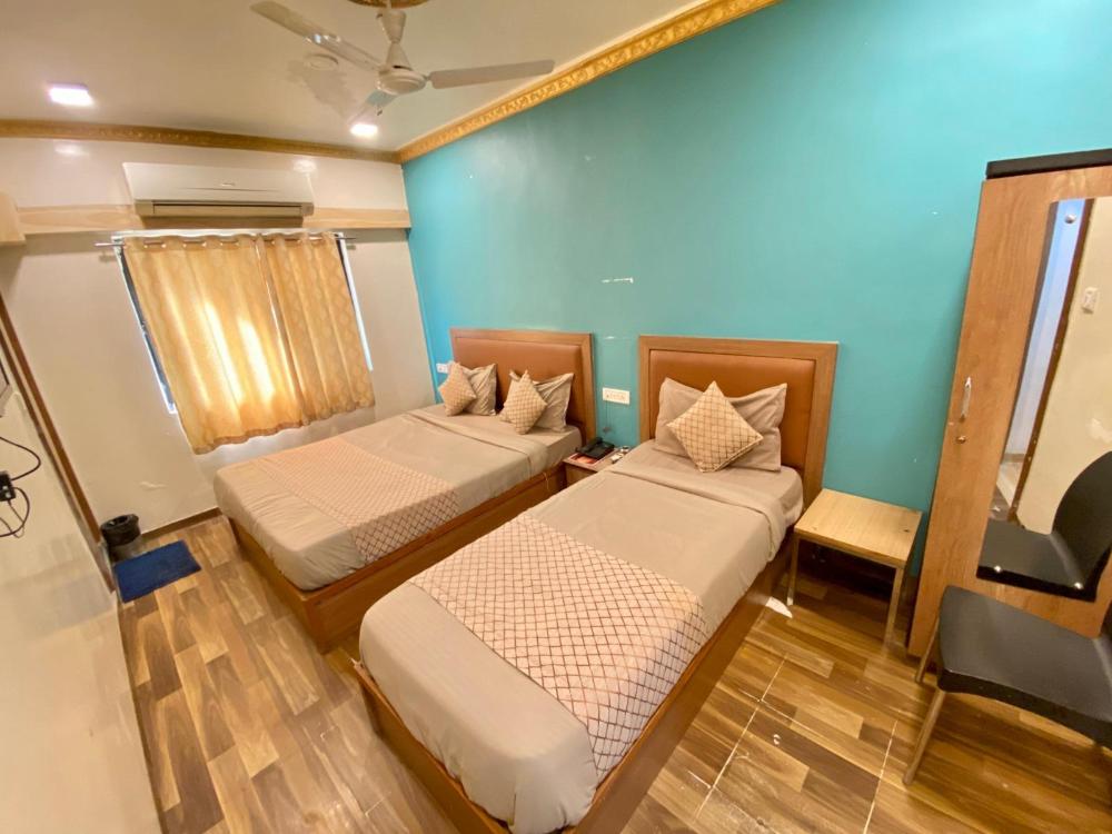 hotel abc satellite prahladnagar