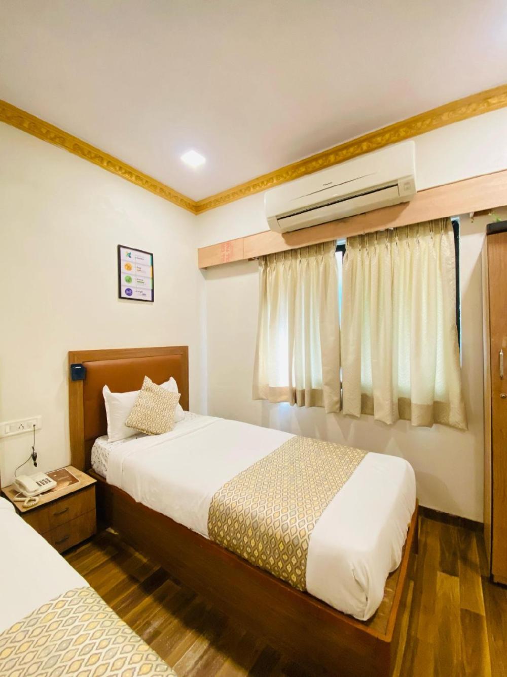 hotel abc satellite prahladnagar