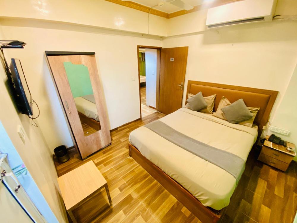 hotel abc satellite prahladnagar