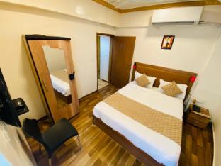 hotel abc satellite prahladnagar