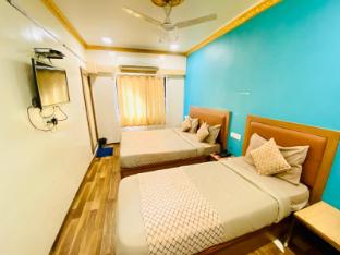 hotel abc satellite prahladnagar