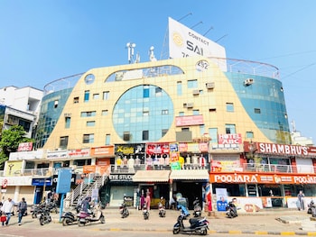 hotel abc satellite prahladnagar