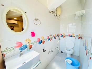 hotel abc satellite prahladnagar