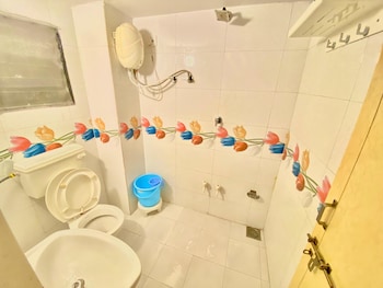 hotel abc satellite prahladnagar