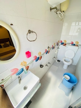 hotel abc satellite prahladnagar