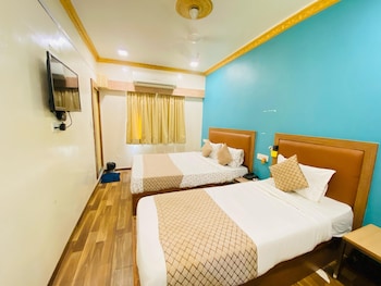 hotel abc satellite prahladnagar