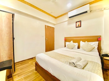 hotel abc satellite prahladnagar