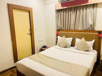 hotel abc satellite prahladnagar