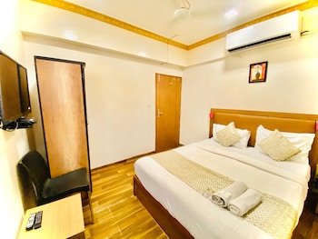 hotel abc satellite prahladnagar