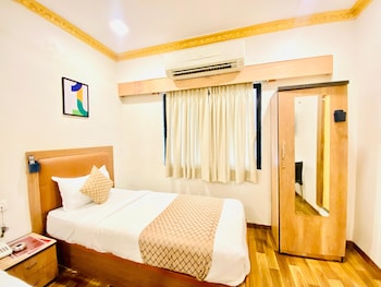 hotel abc satellite prahladnagar