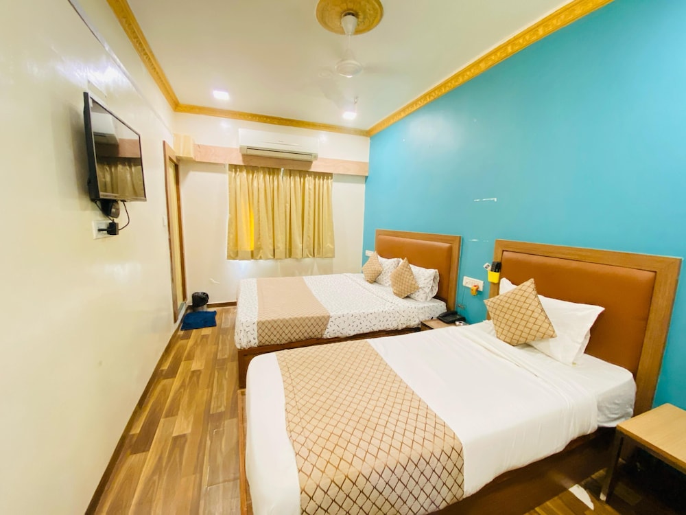 hotel abc satellite prahladnagar