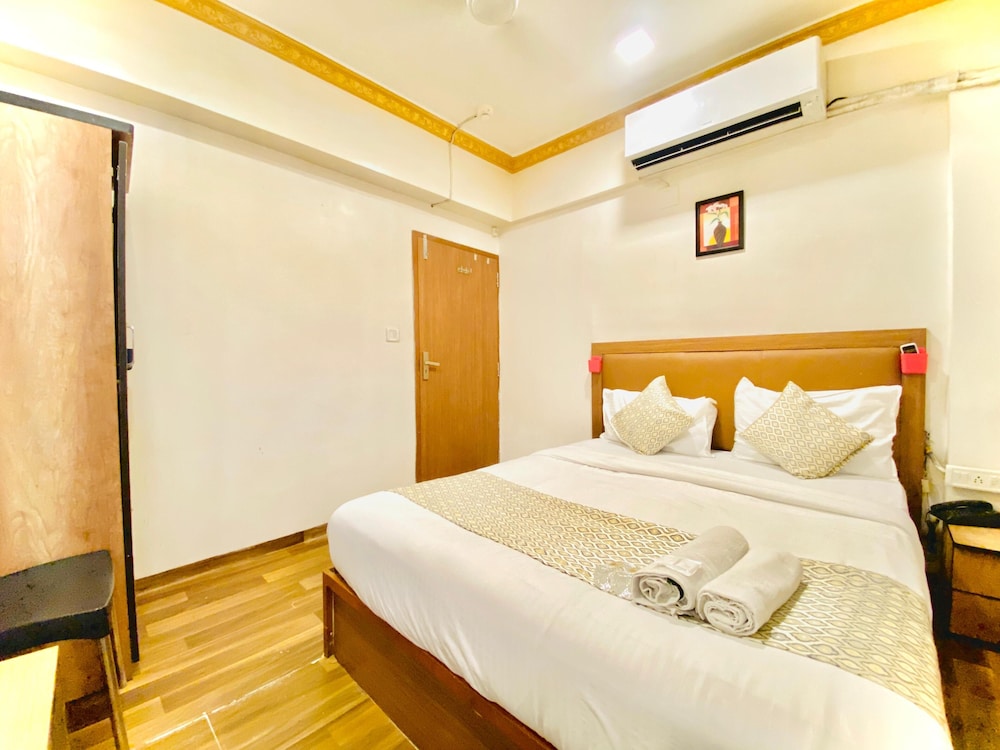 hotel abc satellite prahladnagar