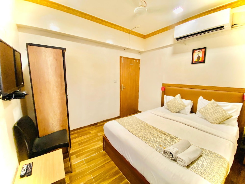 hotel abc satellite prahladnagar
