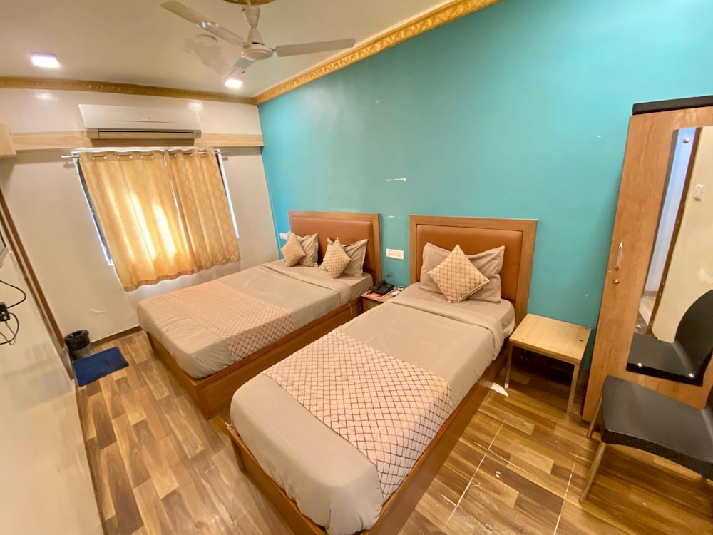 hotel abc satellite prahladnagar