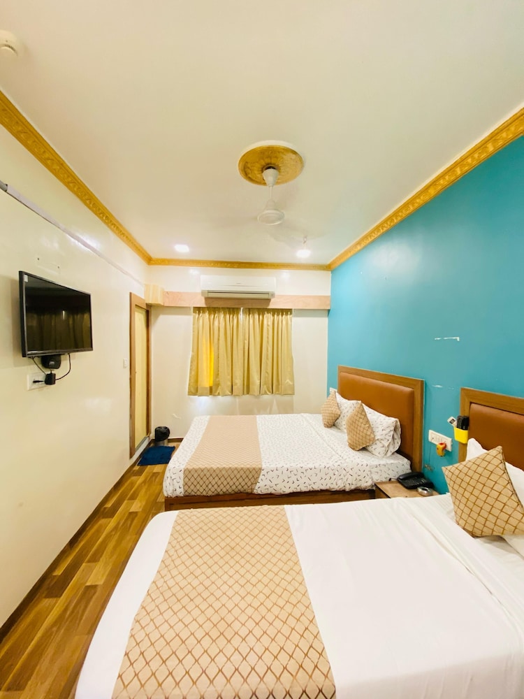 hotel abc satellite prahladnagar