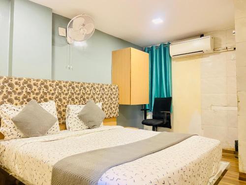 Hotel Abc - Satellite Prahladnagar,,2 star