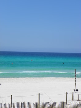 panama city beach
