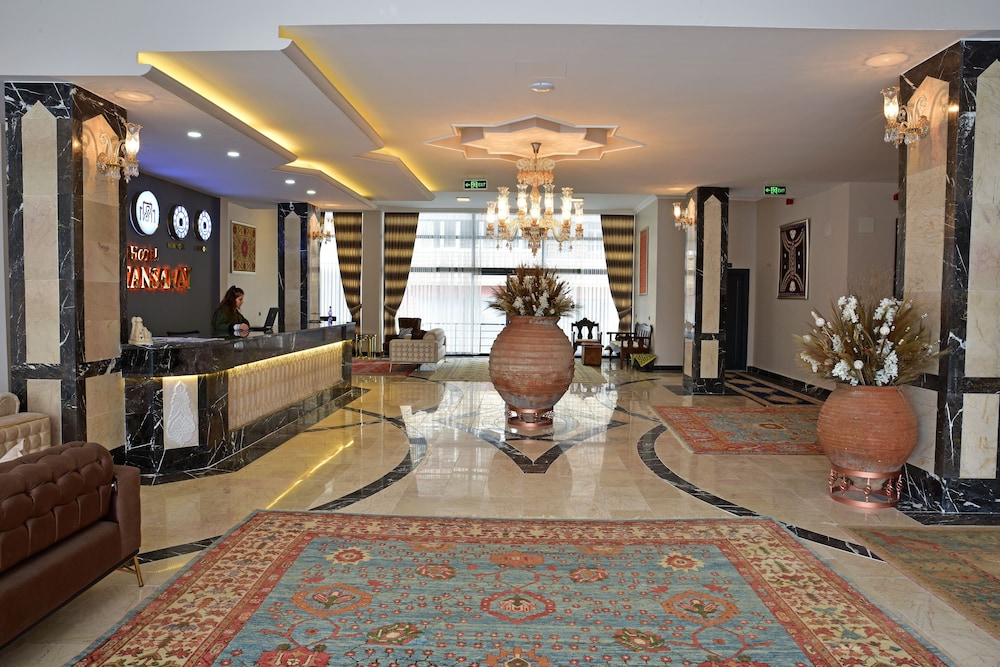 hotel sultansaray sultanhani