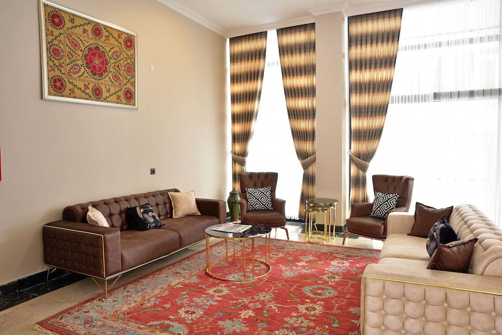 hotel sultansaray sultanhani