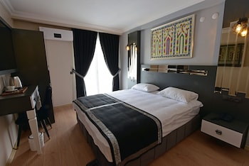 hotel sultansaray sultanhani