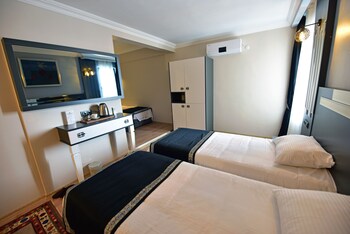 hotel sultansaray sultanhani