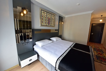 hotel sultansaray sultanhani