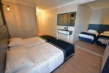 hotel sultansaray sultanhani
