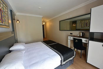 hotel sultansaray sultanhani
