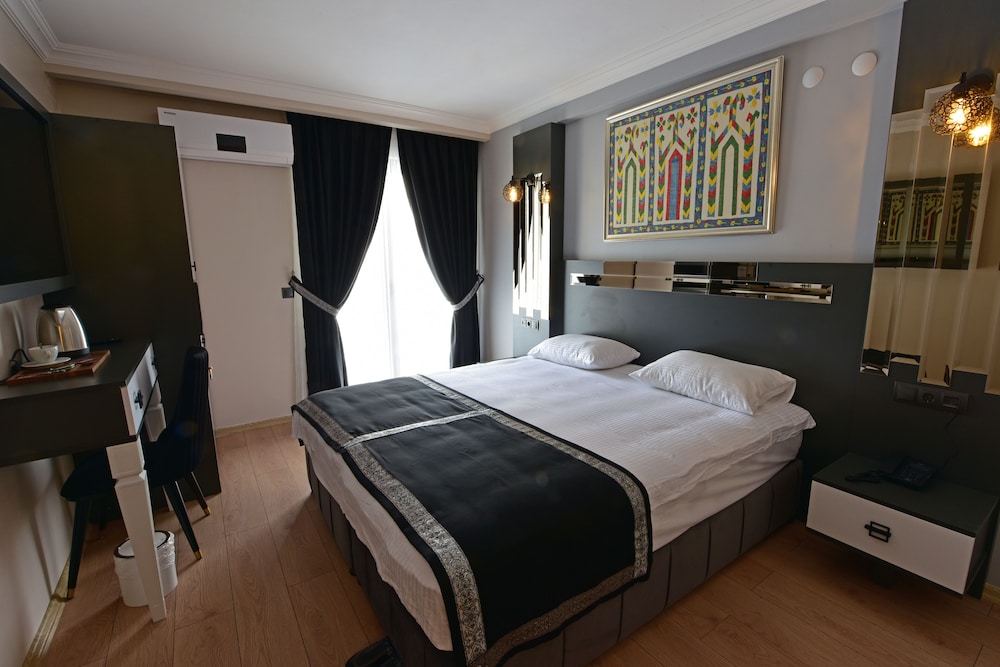hotel sultansaray sultanhani
