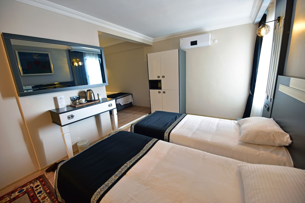 hotel sultansaray sultanhani