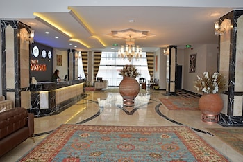 hotel sultansaray sultanhani