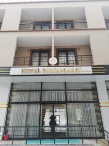 hotel sultansaray sultanhani