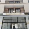 hotel sultansaray sultanhani
