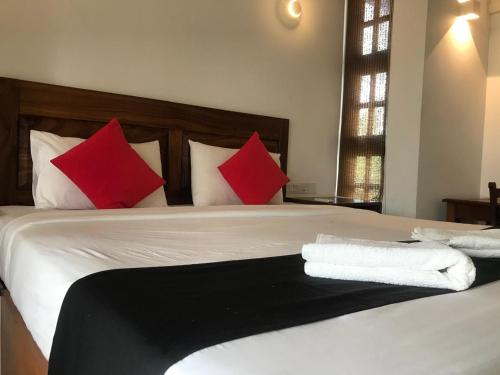 capital wind kalpitiya wind beach
