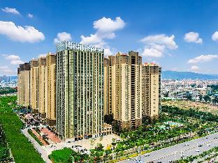 lavande hotel kunming dianchi exhibition center