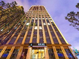 lavande hotel kunming dianchi exhibition center
